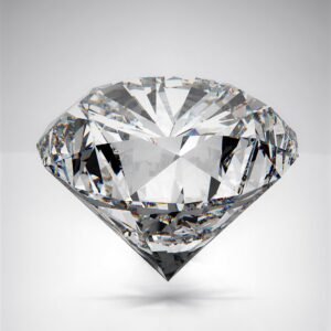 A diamond